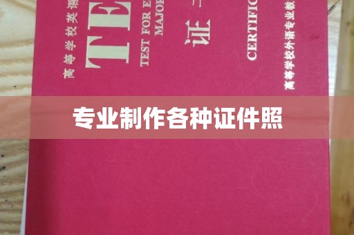 海淀专业制作各种证件照